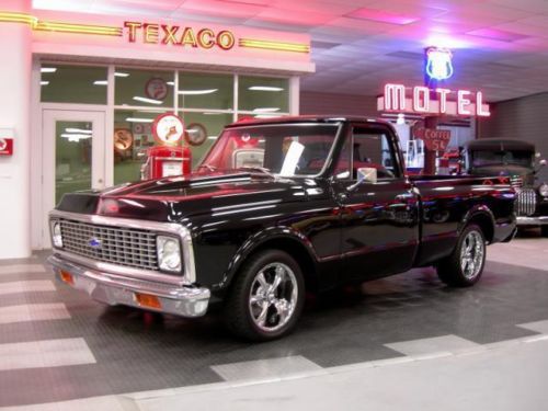 1972 chevrolet c-10 cheyenne