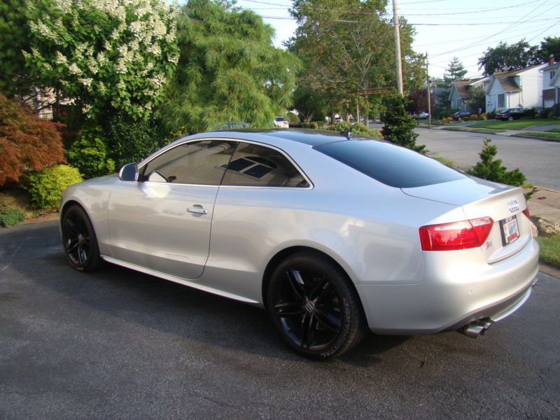 2009 audi s5