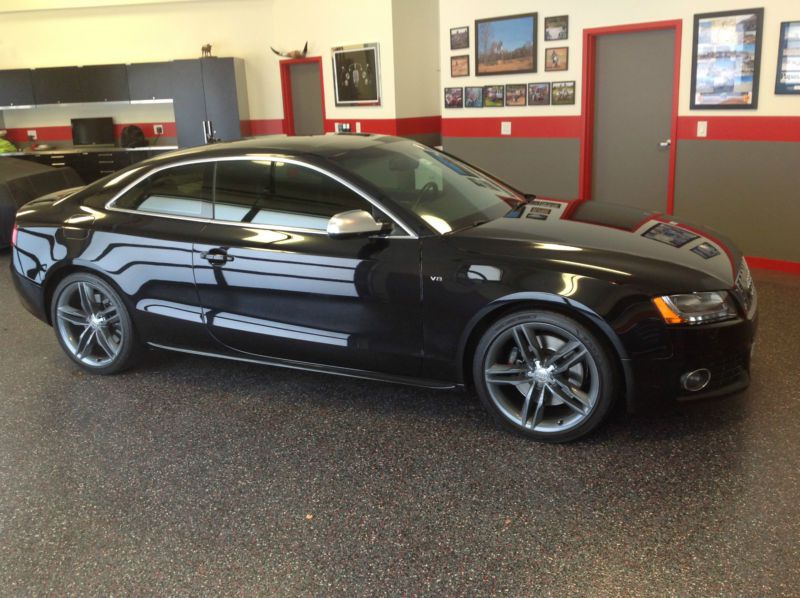 2011 audi s5