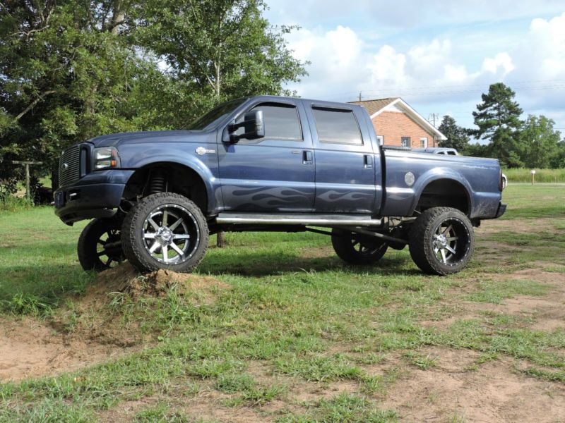 2005 Ford F-250, US $10,000.00, image 3
