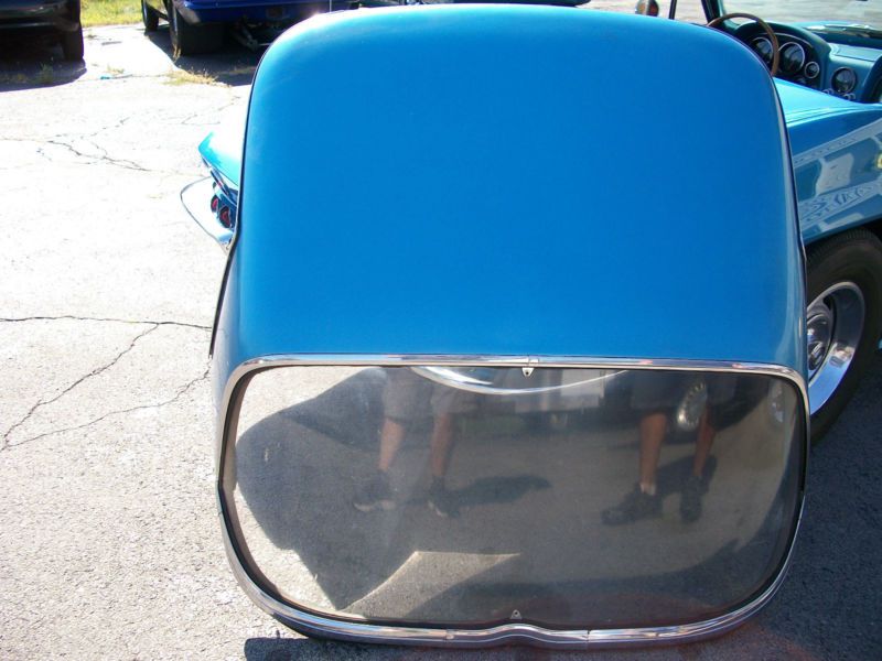 1967 Chevrolet Corvette, US $26,000.00, image 4