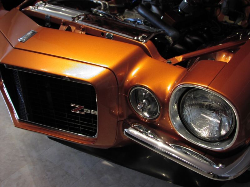 1970 Chevrolet Camaro, US $21,100.00, image 3