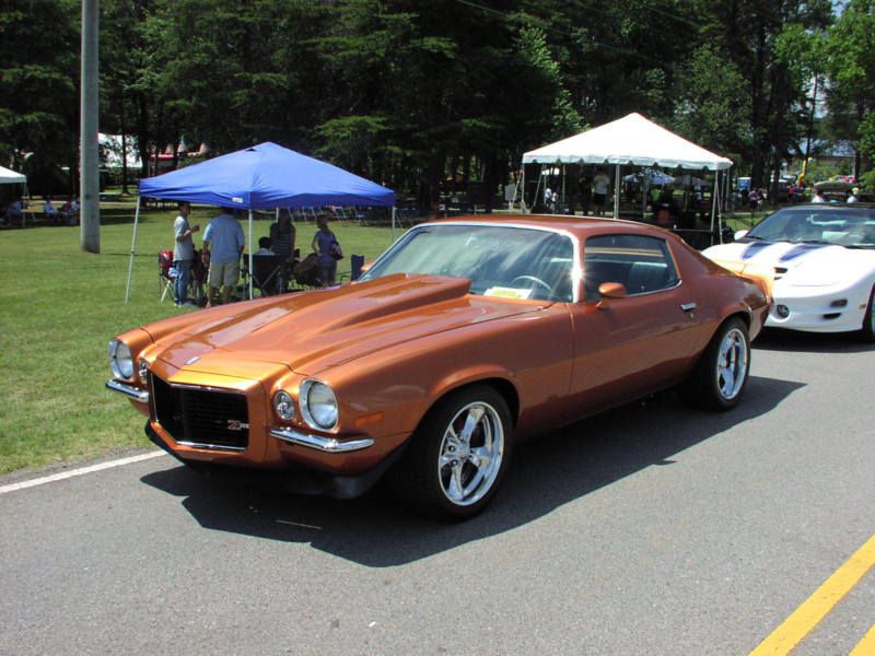 1970 Chevrolet Camaro, US $21,100.00, image 4