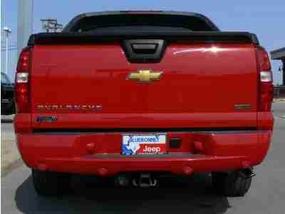 2011 AVALANCHE LTZ AC HEATED SEATS CD DVD NAV BCK UP CAM MOON ROOF PRK SENSORS, image 10