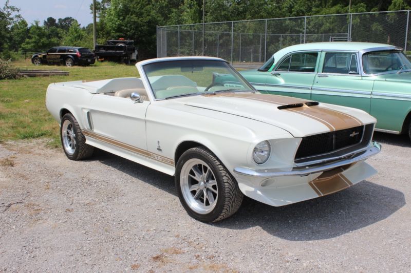 1967 Ford Mustang, US $12,100.00, image 1