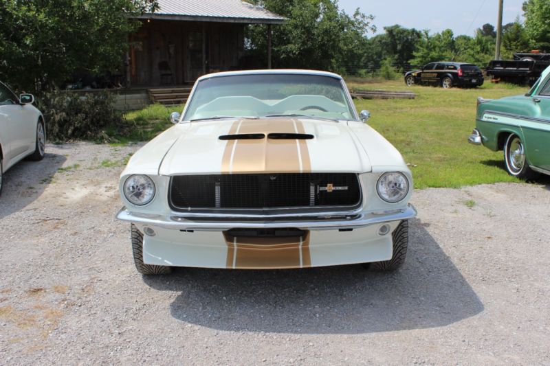 1967 Ford Mustang, US $12,100.00, image 2