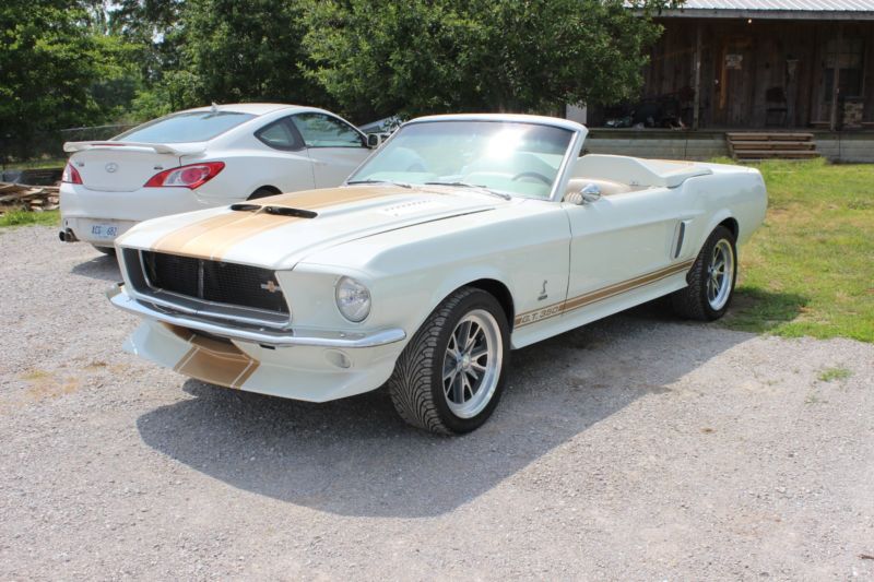 1967 Ford Mustang, US $12,100.00, image 3