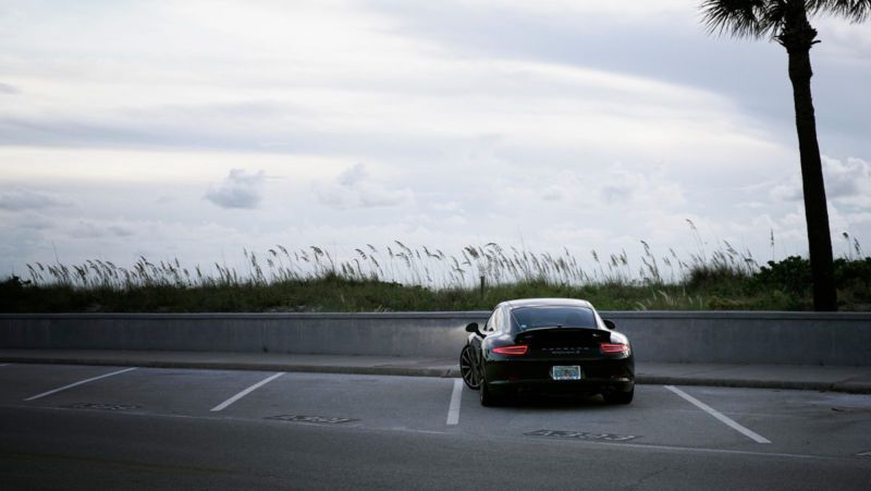 2013 Porsche 911 S, US $28,300.00, image 3