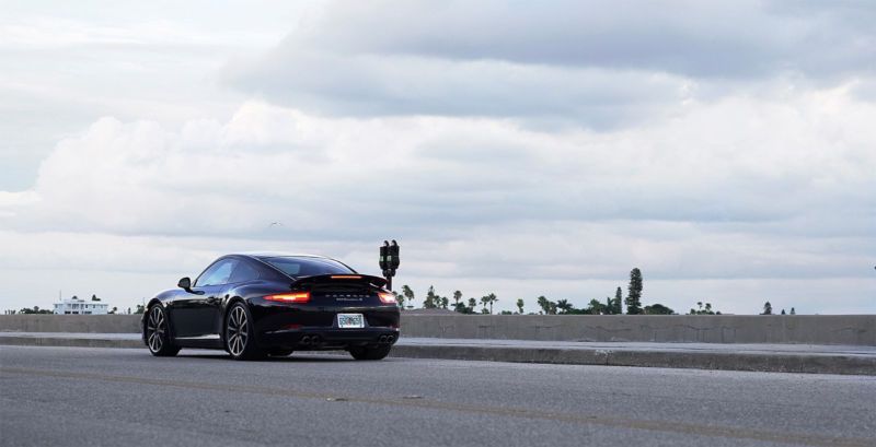 2013 Porsche 911 S, US $28,300.00, image 4