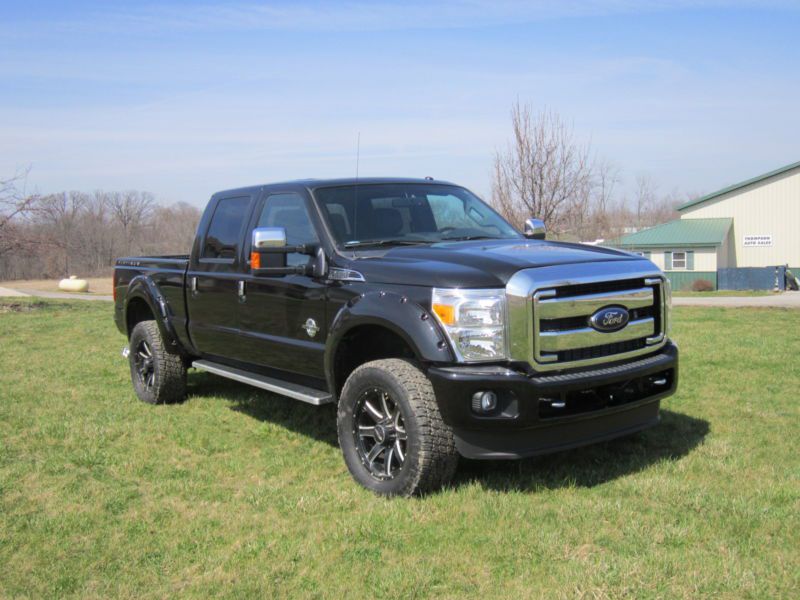 2015 ford f-250