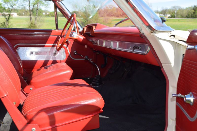 1963 Ford Galaxie, US $16,250.00, image 2