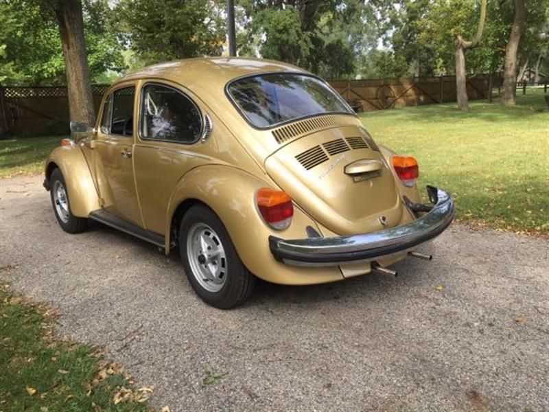 1974 Volkswagen Beetle - Classic Sun Bug Special E, US $2,900.00, image 3