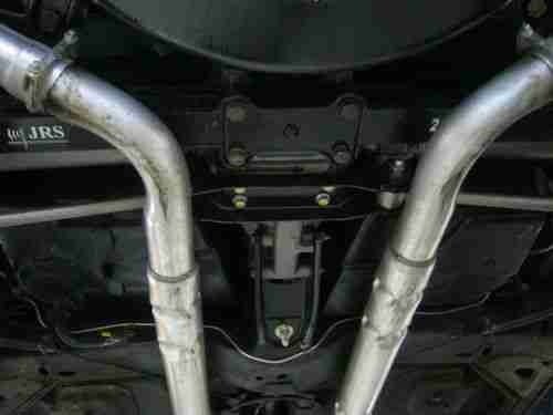1973 Corvette, image 15