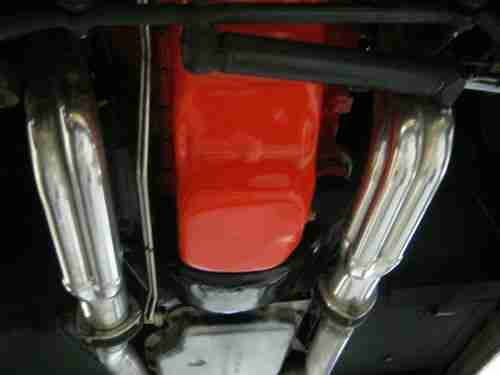 1973 Corvette, image 17