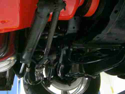 1973 Corvette, image 18