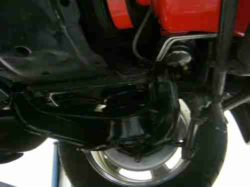 1973 Corvette, image 19