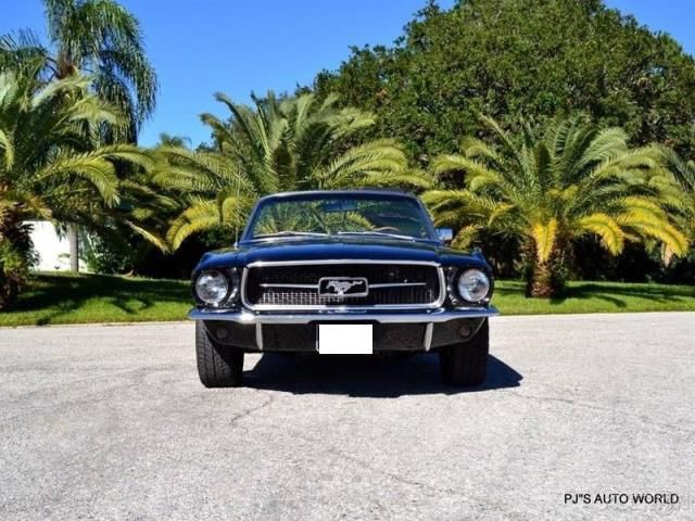 1967 Ford Mustang, US $10,400.00, image 4