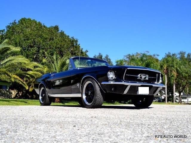 1967 Ford Mustang, US $10,400.00, image 5