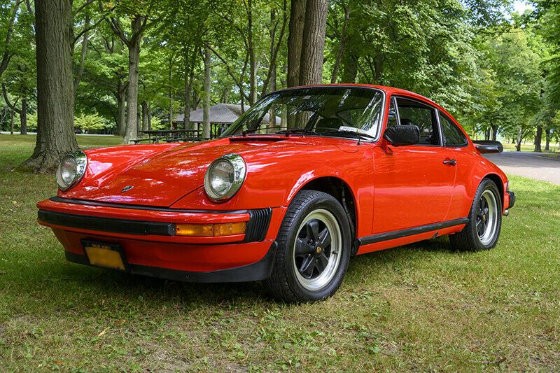 1978 Porsche 911 COUPE, US $15,360.00, image 1
