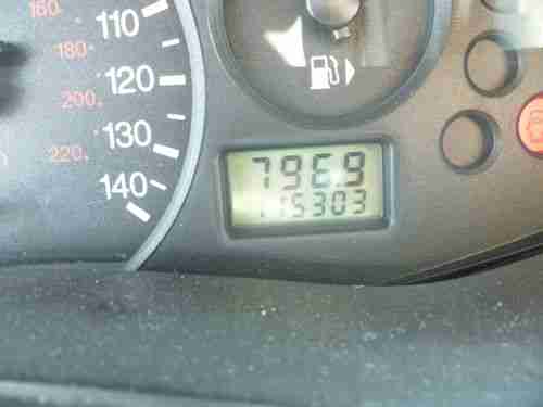 FORD FOCUS SE GREAT COND GAS SAVER NO RESERVE, image 21