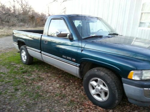 1996 dodge ram 1500