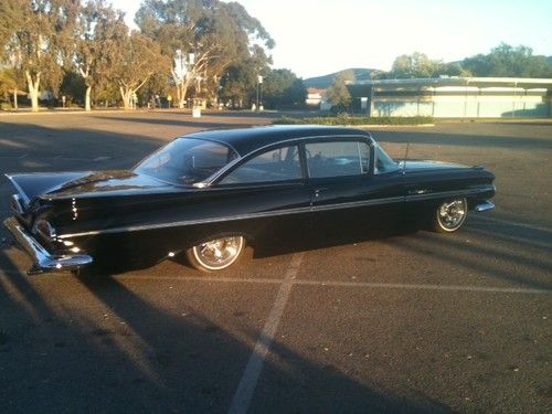 1959 chevy belair