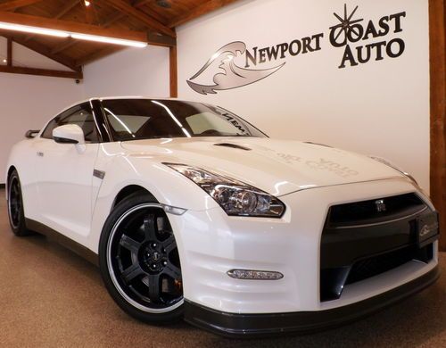 2013 nissan gt-r black edition * black edition * factory warranty until 06/25/20