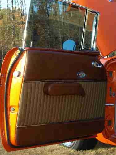 1956 Chevy Bel Air, 502ci Ram Jet Everything New!, US $100,000.00, image 10