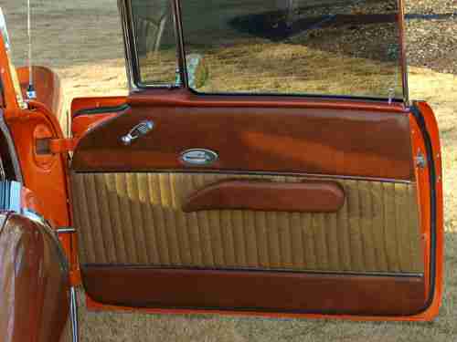 1956 Chevy Bel Air, 502ci Ram Jet Everything New!, US $100,000.00, image 14