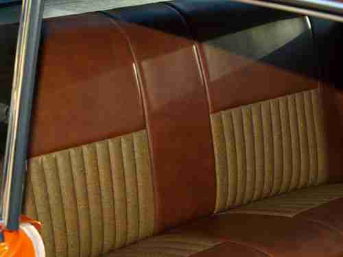 1956 Chevy Bel Air, 502ci Ram Jet Everything New!, US $100,000.00, image 16