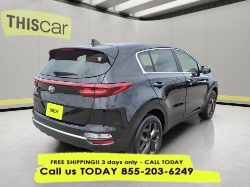 2022 Kia Sportage LX, US $14,977.20, image 2