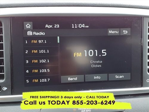 2022 Kia Sportage LX, US $14,977.20, image 8