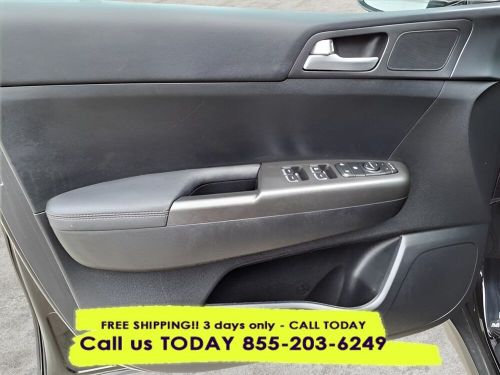 2022 Kia Sportage LX, US $14,977.20, image 16