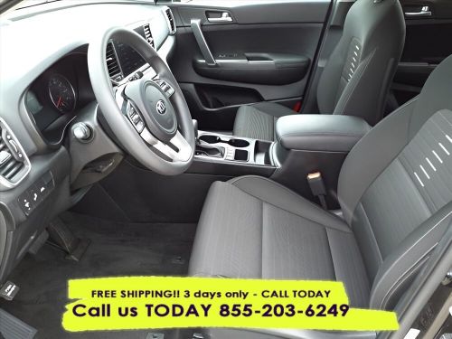 2022 Kia Sportage LX, US $14,977.20, image 18