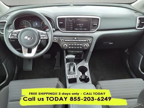 2022 Kia Sportage LX, US $14,977.20, image 19