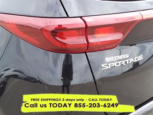 2022 Kia Sportage LX, US $14,977.20, image 22