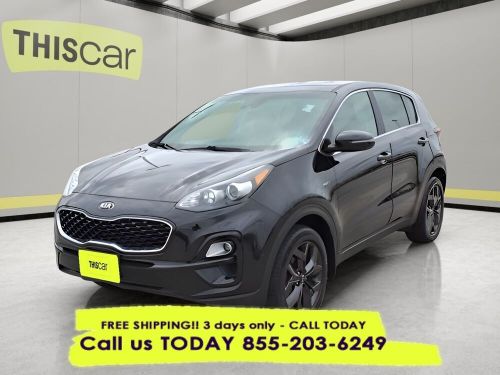 2022 Kia Sportage LX, US $14,977.20, image 24