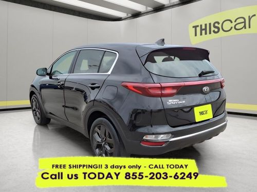 2022 Kia Sportage LX, US $14,977.20, image 26