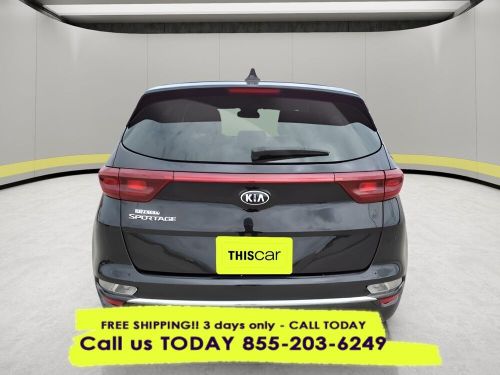 2022 Kia Sportage LX, US $14,977.20, image 27