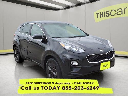 2022 Kia Sportage LX, US $14,977.20, image 29