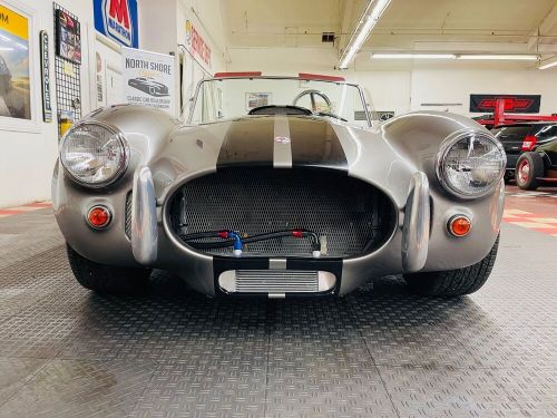 1966 shelby cobra factory five-see video