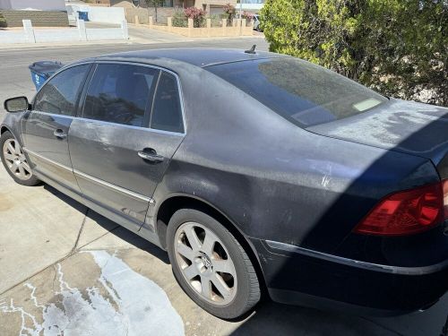 2004 volkswagen phaeton 4.2