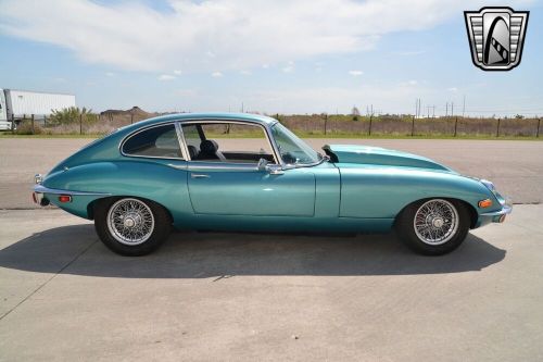 1970 jaguar e-type