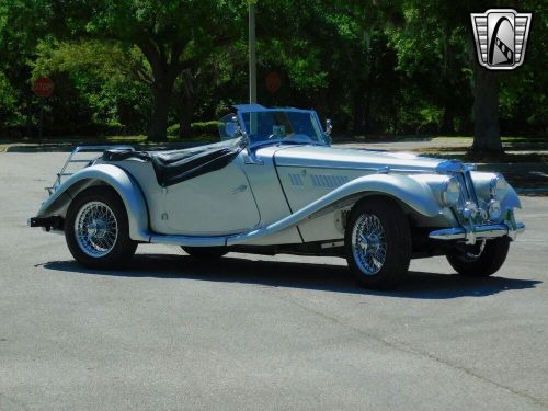 MG F - TF
