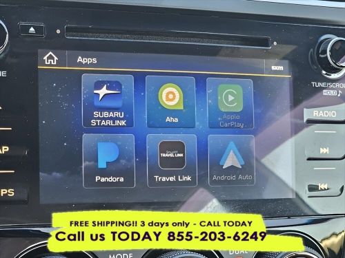 2019 Subaru WRX Limited, US $20,576.50, image 16