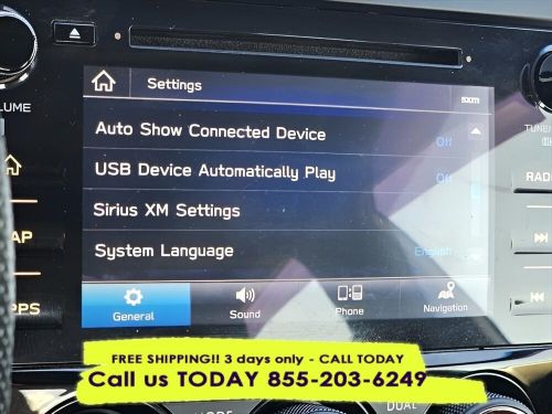 2019 Subaru WRX Limited, US $20,576.50, image 21