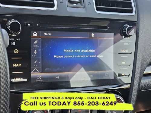 2019 Subaru WRX Limited, US $20,576.50, image 25