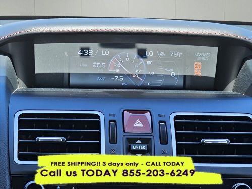 2019 Subaru WRX Limited, US $20,576.50, image 26