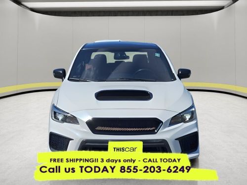 2019 Subaru WRX Limited, US $20,576.50, image 35