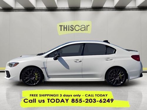 2019 Subaru WRX Limited, US $20,576.50, image 38